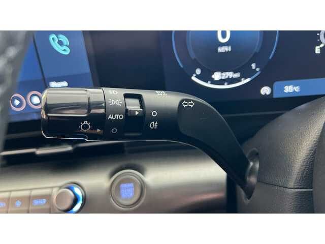 Hyundai KONA 1.6T 138 Advance 5dr