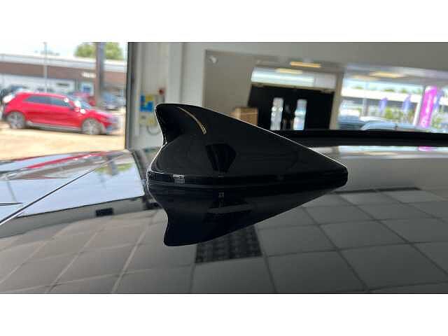 Hyundai KONA 1.6T 138 Advance 5dr