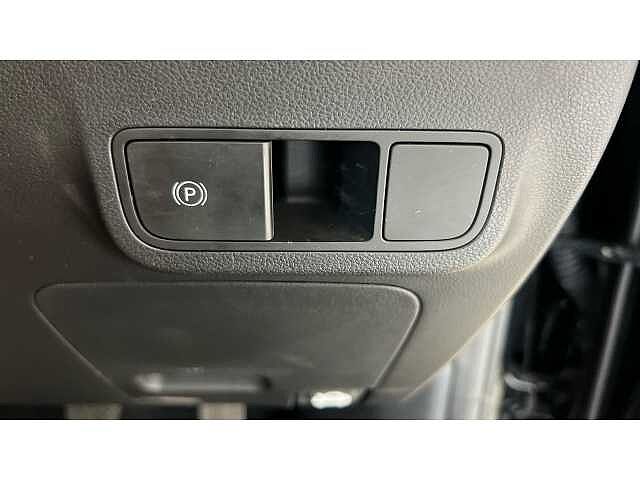 Hyundai KONA 1.6T 138 Advance 5dr