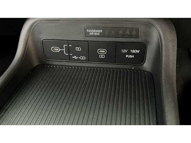 Hyundai KONA 1.6T 138 Advance 5dr