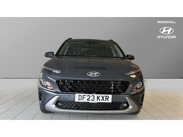 Hyundai KONA 1.0 TGDi 48V MHEV Premium 5dr