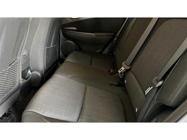 Hyundai KONA 1.0 TGDi 48V MHEV Premium 5dr