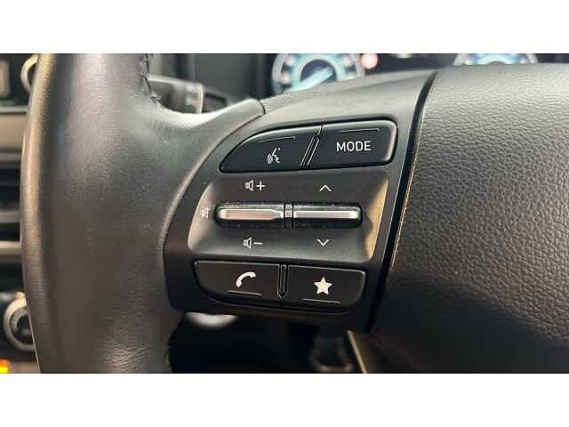 Hyundai KONA 1.0 TGDi 48V MHEV Premium 5dr