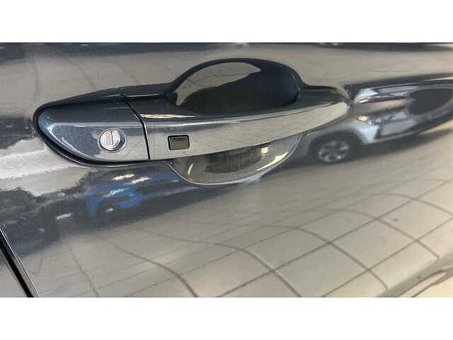 Hyundai KONA 1.0 TGDi 48V MHEV Premium 5dr