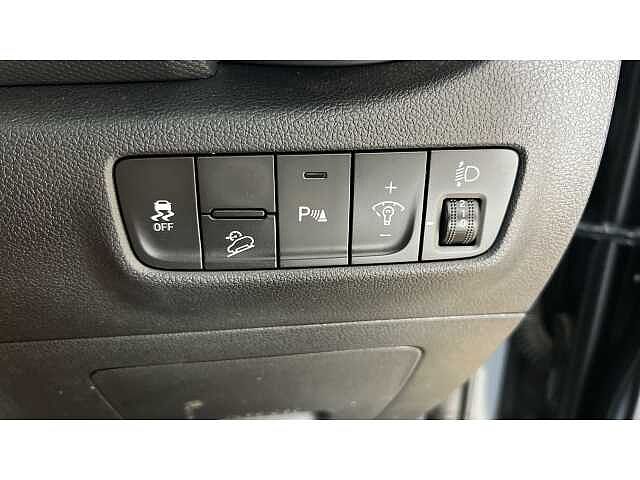 Hyundai KONA 1.0 TGDi 48V MHEV Premium 5dr