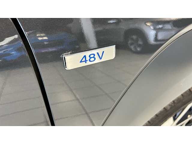 Hyundai KONA 1.0 TGDi 48V MHEV Premium 5dr