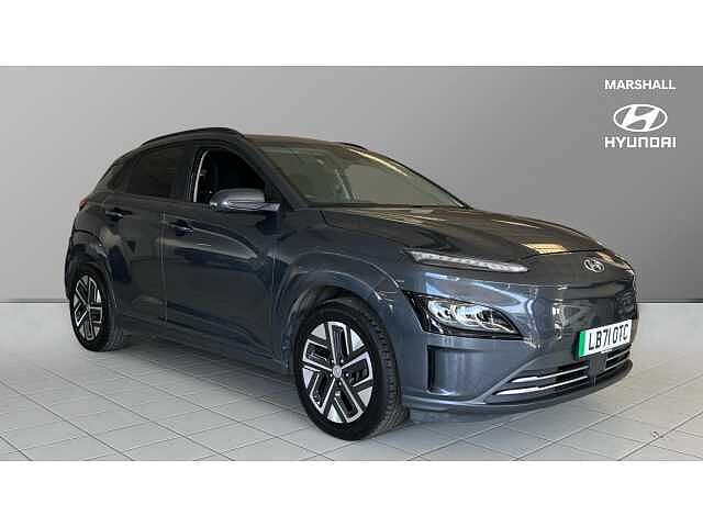 Hyundai KONA 150kW Premium 64kWh 5dr Auto
