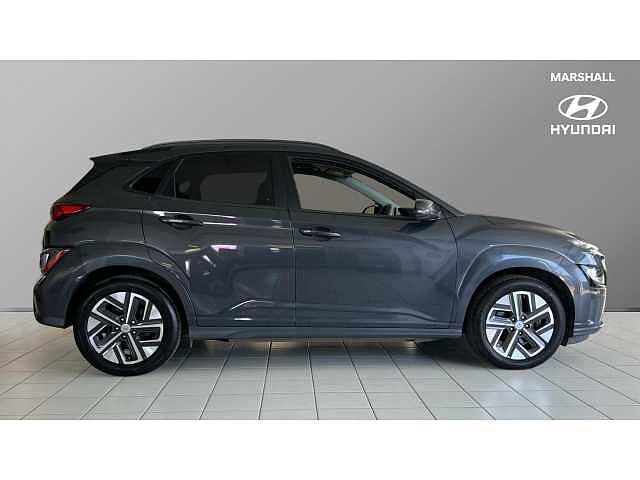 Hyundai KONA 150kW Premium 64kWh 5dr Auto