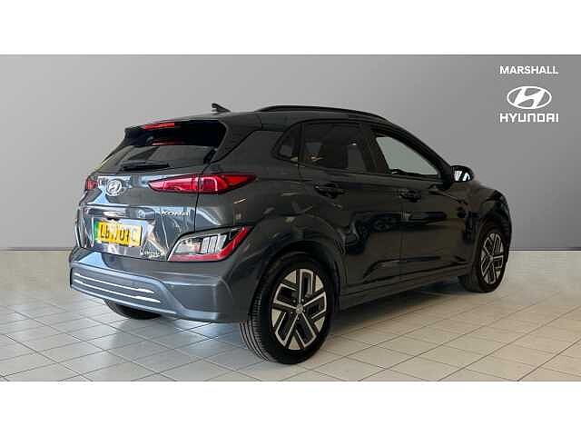 Hyundai KONA 150kW Premium 64kWh 5dr Auto
