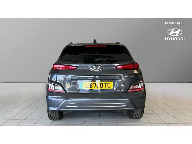 Hyundai KONA 150kW Premium 64kWh 5dr Auto