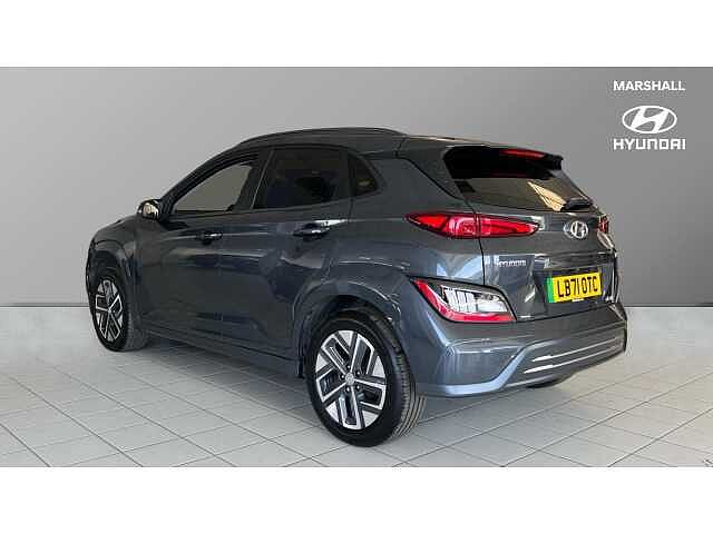 Hyundai KONA 150kW Premium 64kWh 5dr Auto