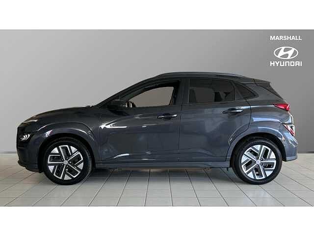 Hyundai KONA 150kW Premium 64kWh 5dr Auto