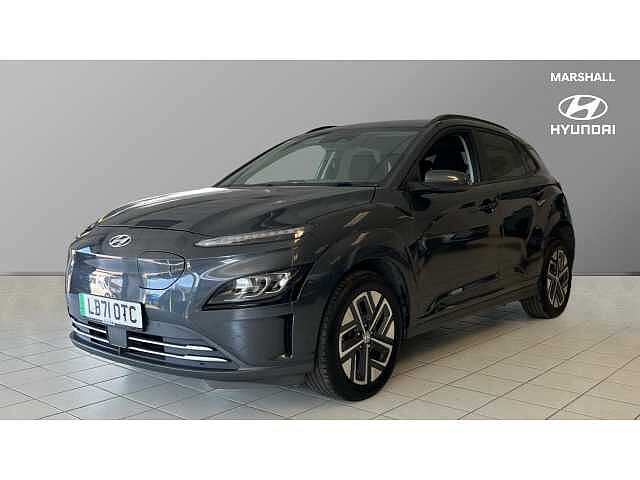 Hyundai KONA 150kW Premium 64kWh 5dr Auto