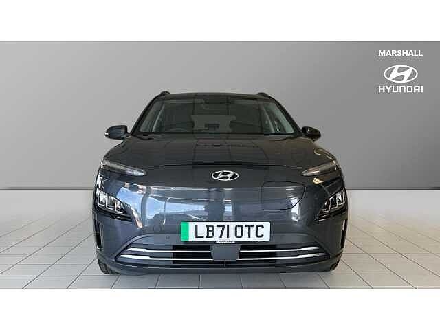 Hyundai KONA 150kW Premium 64kWh 5dr Auto