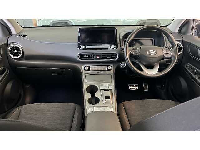Hyundai KONA 150kW Premium 64kWh 5dr Auto