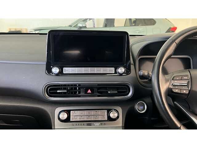 Hyundai KONA 150kW Premium 64kWh 5dr Auto