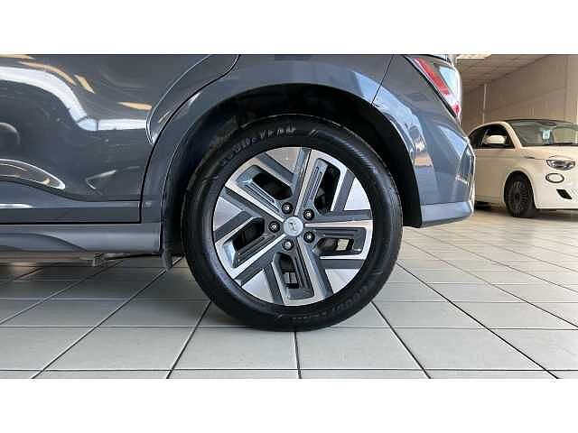 Hyundai KONA 150kW Premium 64kWh 5dr Auto