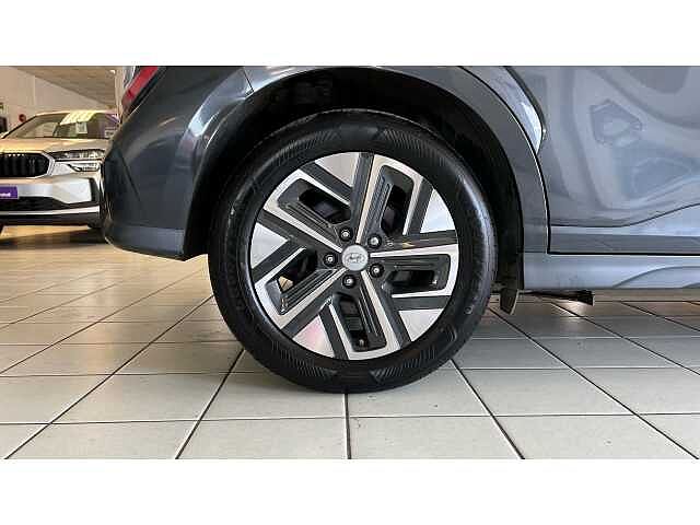 Hyundai KONA 150kW Premium 64kWh 5dr Auto