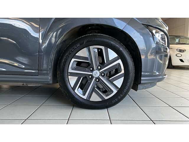 Hyundai KONA 150kW Premium 64kWh 5dr Auto