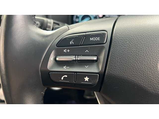 Hyundai KONA 150kW Premium 64kWh 5dr Auto