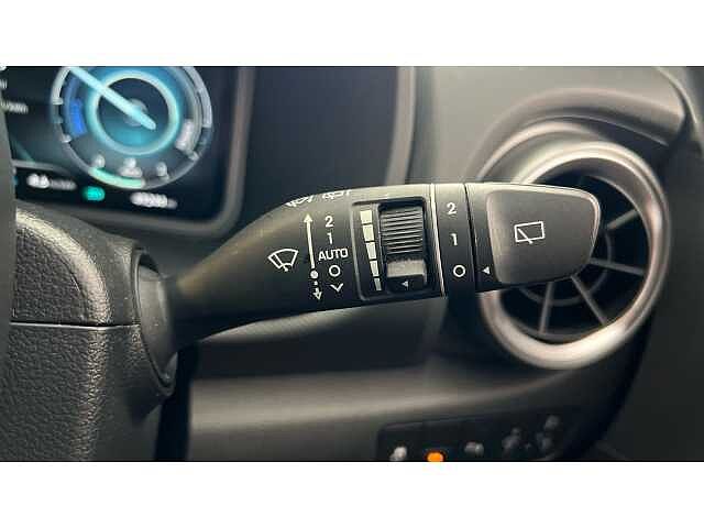 Hyundai KONA 150kW Premium 64kWh 5dr Auto