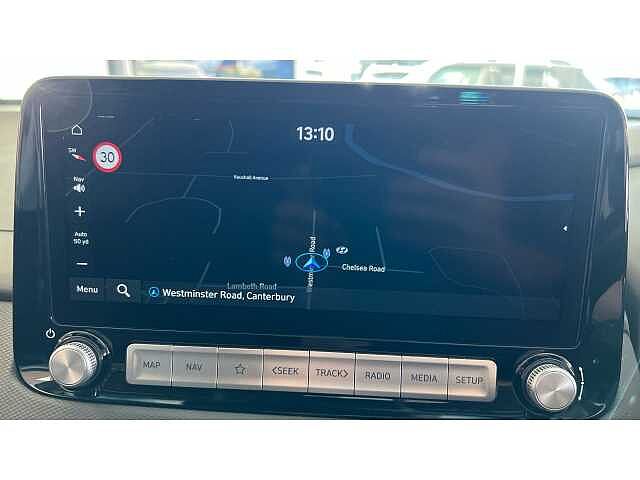 Hyundai KONA 150kW Premium 64kWh 5dr Auto