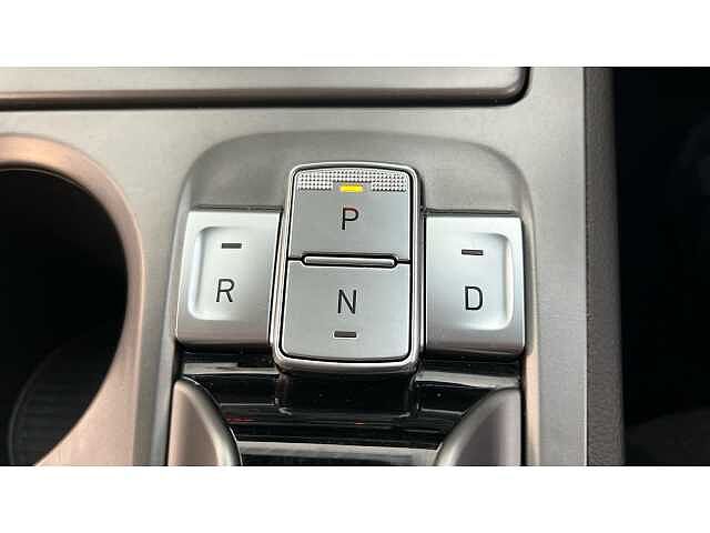 Hyundai KONA 150kW Premium 64kWh 5dr Auto