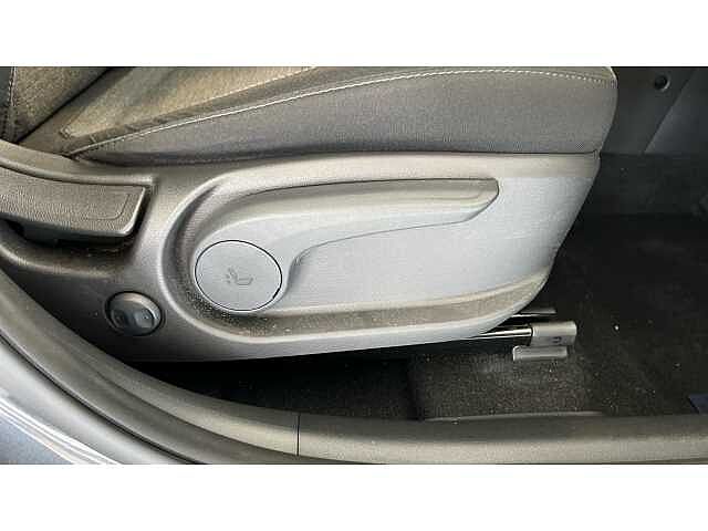 Hyundai KONA 150kW Premium 64kWh 5dr Auto