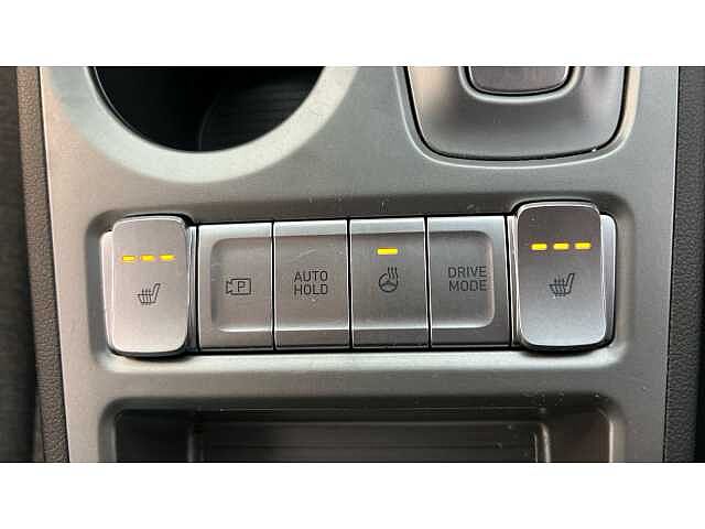 Hyundai KONA 150kW Premium 64kWh 5dr Auto