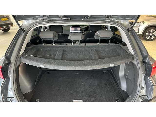 Hyundai KONA 150kW Premium 64kWh 5dr Auto