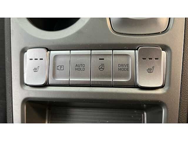 Hyundai KONA 150kW Premium 64kWh 5dr Auto