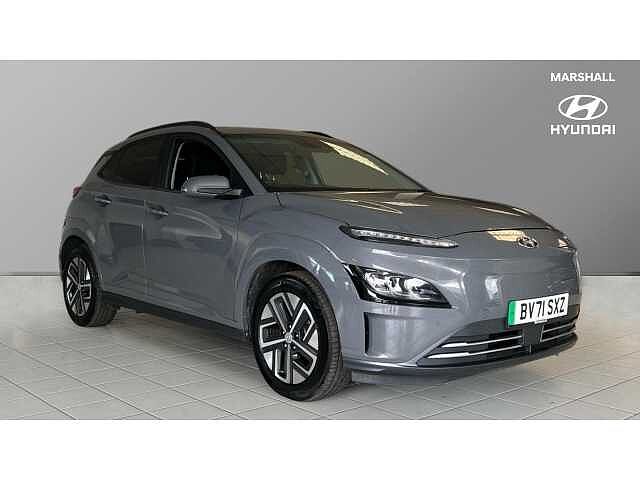 Hyundai KONA 150kW Premium 64kWh 5dr Auto
