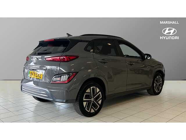 Hyundai KONA 150kW Premium 64kWh 5dr Auto