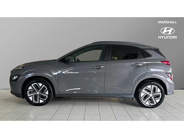Hyundai KONA 150kW Premium 64kWh 5dr Auto