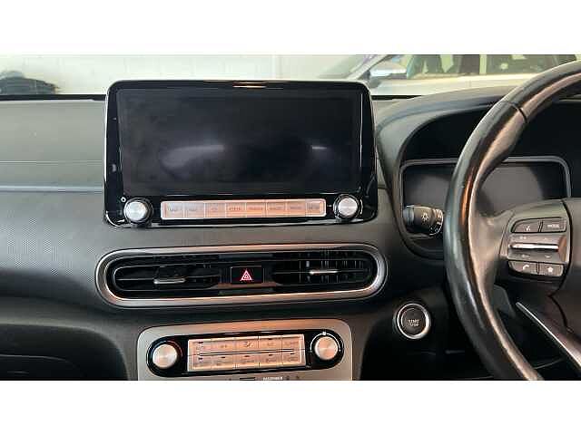 Hyundai KONA 150kW Premium 64kWh 5dr Auto