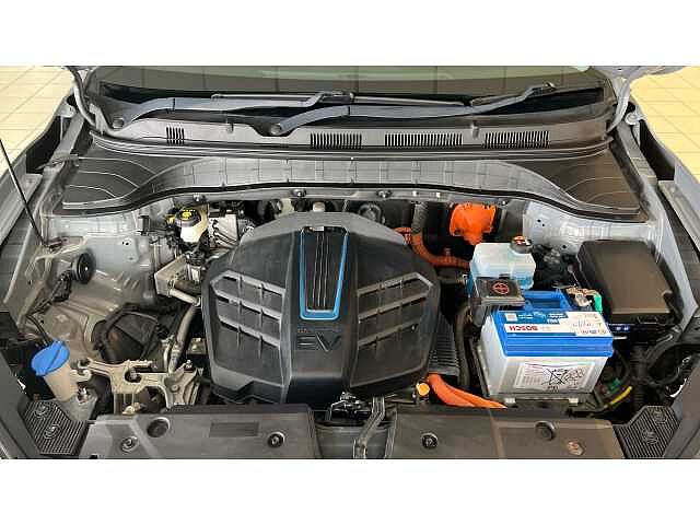 Hyundai KONA 150kW Premium 64kWh 5dr Auto