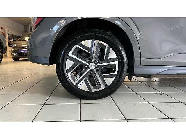 Hyundai KONA 150kW Premium 64kWh 5dr Auto