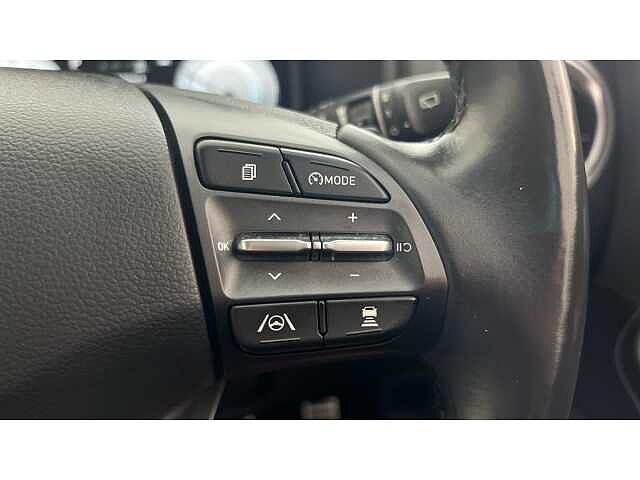 Hyundai KONA 150kW Premium 64kWh 5dr Auto