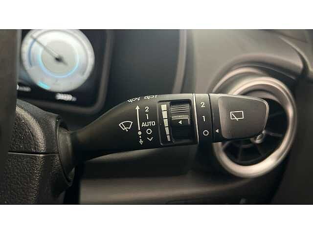 Hyundai KONA 150kW Premium 64kWh 5dr Auto