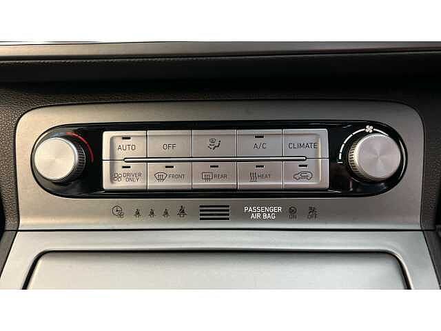 Hyundai KONA 150kW Premium 64kWh 5dr Auto