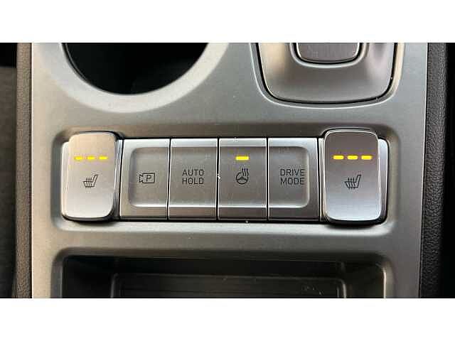 Hyundai KONA 150kW Premium 64kWh 5dr Auto