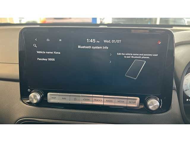 Hyundai KONA 150kW Premium 64kWh 5dr Auto