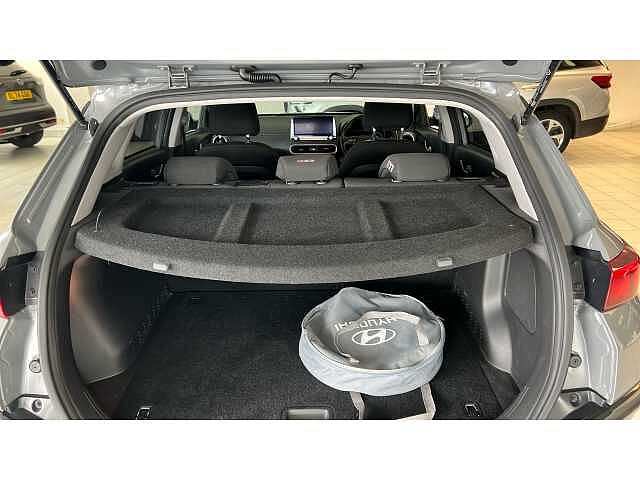 Hyundai KONA 150kW Premium 64kWh 5dr Auto