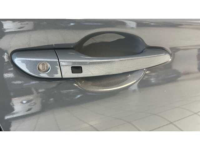 Hyundai KONA 150kW Premium 64kWh 5dr Auto