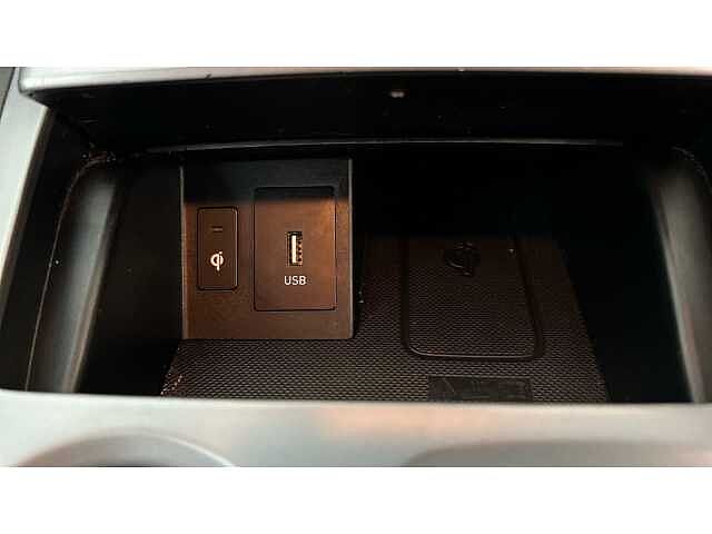 Hyundai KONA 150kW Premium 64kWh 5dr Auto