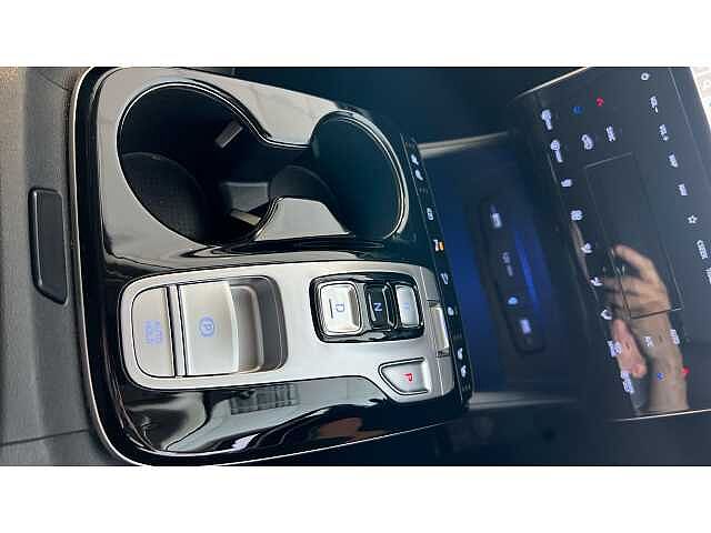Hyundai TUCSON 1.6 TGDi Hybrid 230 Ultimate 5dr 2WD Auto