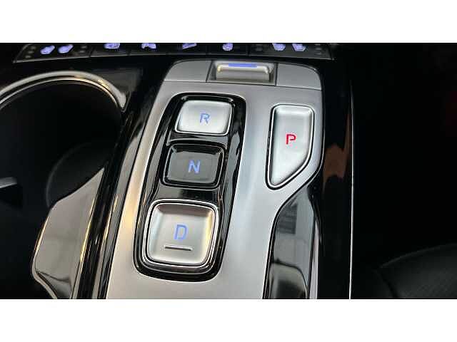 Hyundai TUCSON 1.6 TGDi Hybrid 230 Ultimate 5dr 2WD Auto