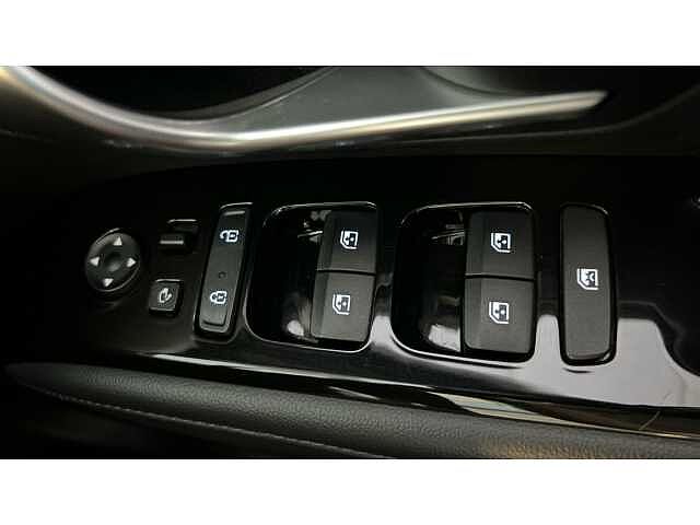 Hyundai TUCSON 1.6 TGDi Hybrid 230 Ultimate 5dr 2WD Auto
