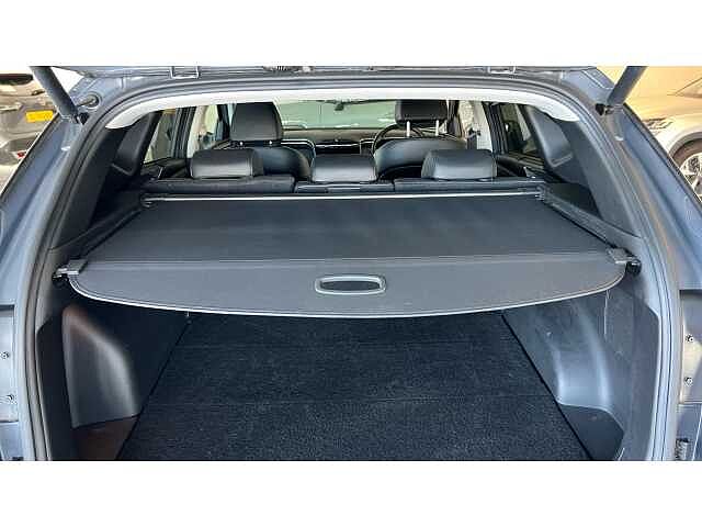 Hyundai TUCSON 1.6 TGDi Hybrid 230 Ultimate 5dr 2WD Auto