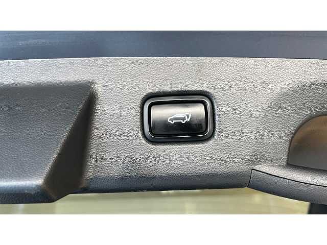Hyundai TUCSON 1.6 TGDi Hybrid 230 Ultimate 5dr 2WD Auto